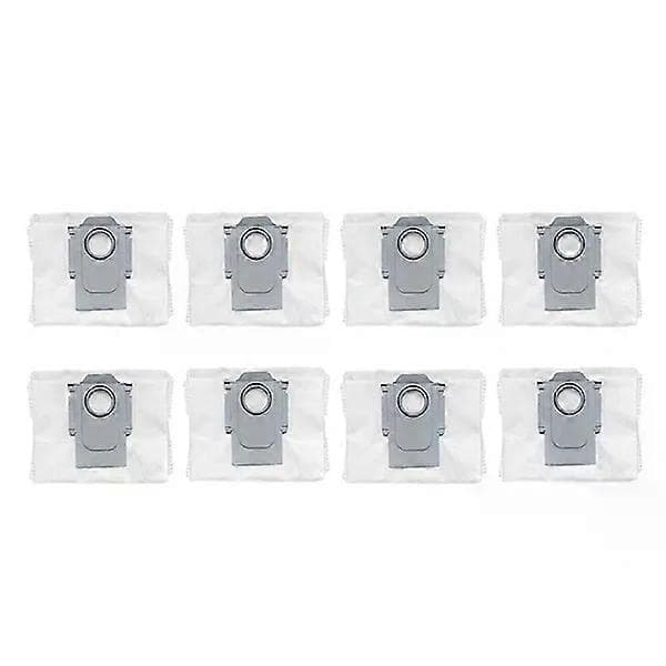 Støvsugerposer Erstatning til Roborock Q8 Max Q8 Max+ Q5 Pro Q5 Pro+ Reservedele