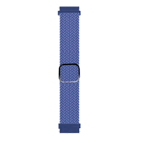 Type N KALEBOL KLB-BZNL-001 Huawei Band 8/Band 8 NFC/Band 9/Band 9 NFC -rannekkeelle Säädettävä Style H