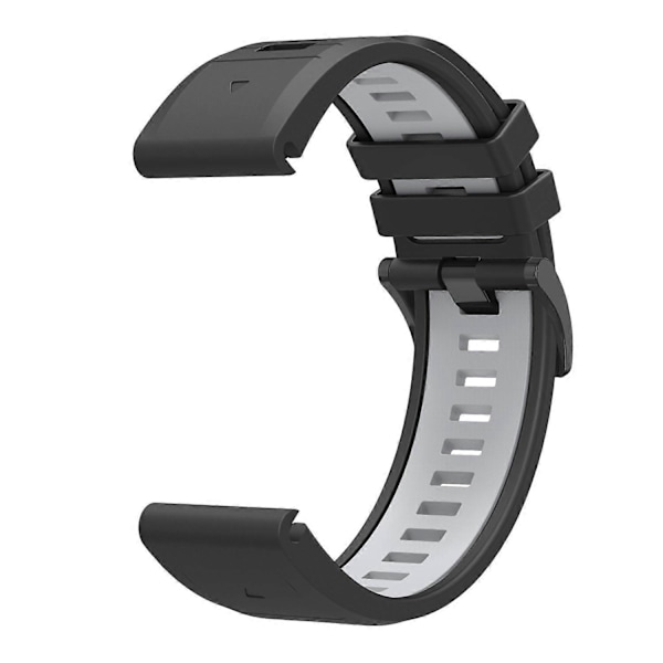 Urremme til Garmin Fenix 8 47mm Style H