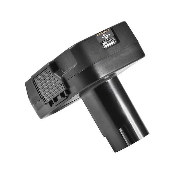 Dm18gl Batteriadapter Til 20v Batteri Lithiumkonverter Til 19.2v Batteri