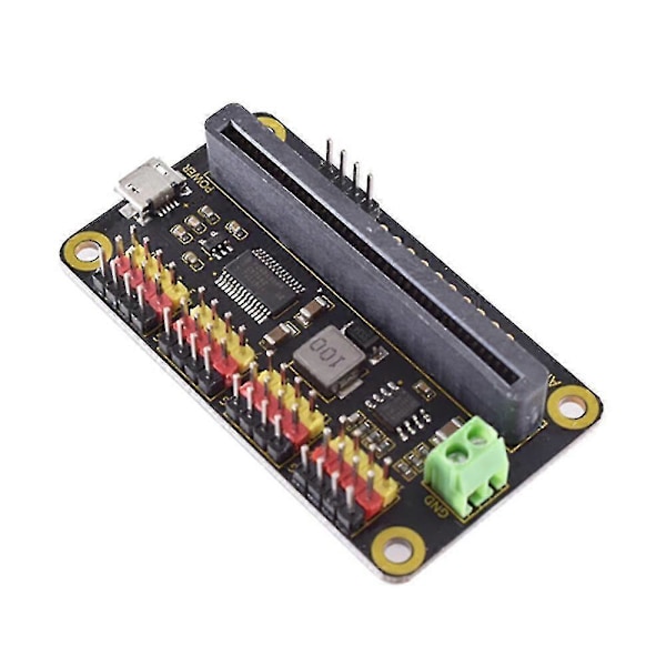 16-kanals PWM Micro-servostyrkort