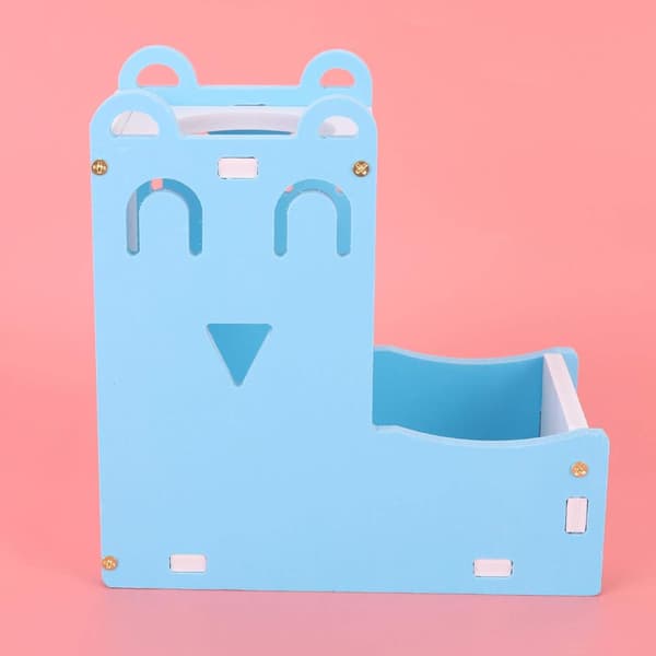Pet Feeder, PET Bottle Automatic Hamster Fountain Dispenser