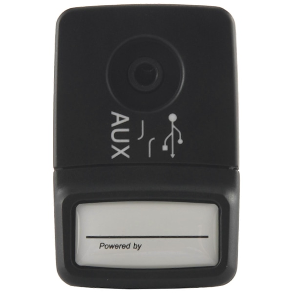 For Panda Punto Blue og Mediaspiller USB AUX Ladeport Modul Socket 735547937