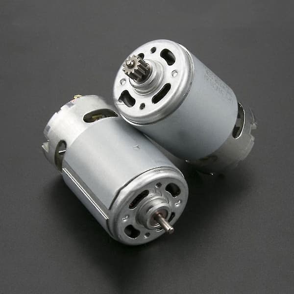 Mini High Torque Reduction Gear Box Spare Part For Teeth