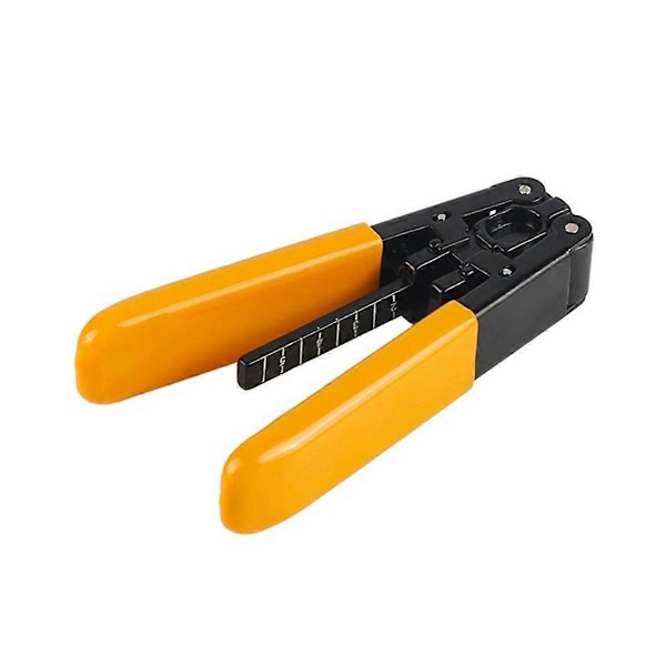 Optisk Fiberavskärare Praktisk Kabel, Optisk Fiber Testutrustning, Optisk Kabelavskärare, Strip