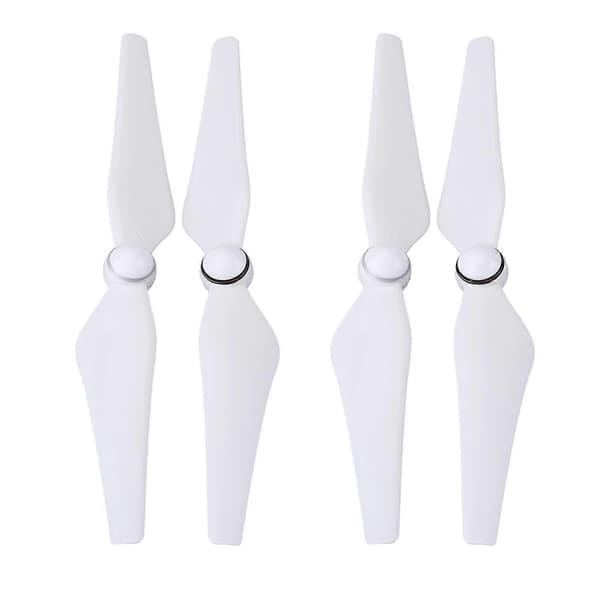Propellblader for DJI Phantom 4/4 Pro - 2 par (9450S) Bedre versjon