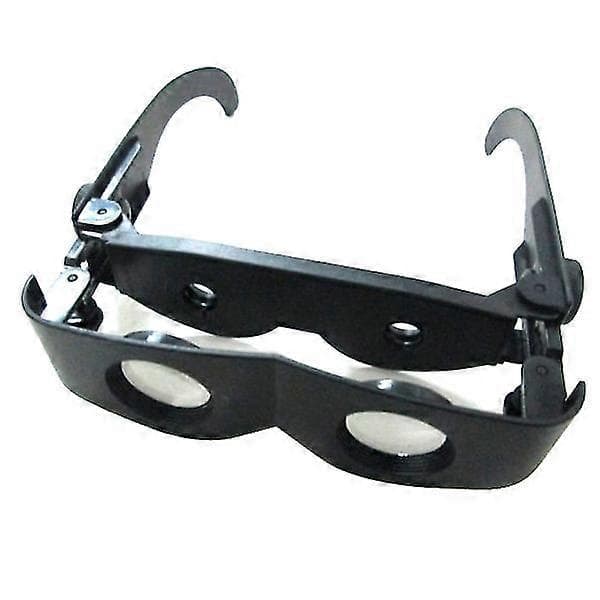 Nearsighted Glasses Magnifying Glass Hobby Hands-Free Binocular Magnifying Glasses