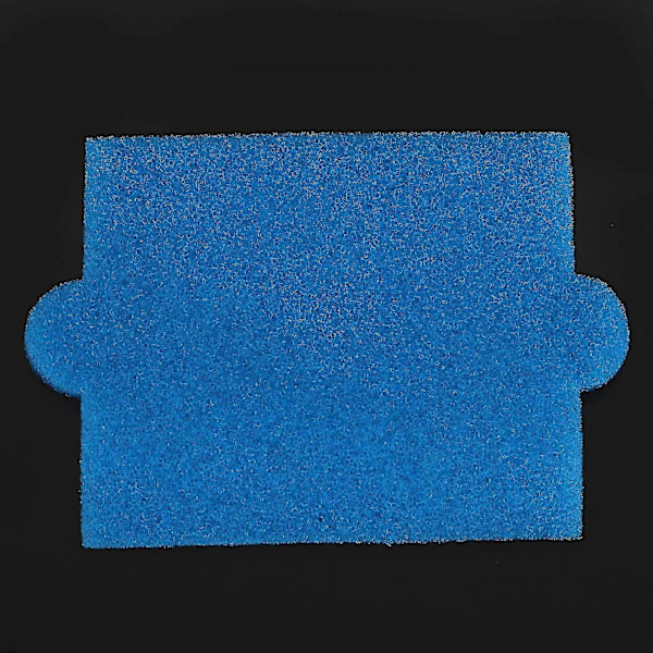 2x Filtre Egnet For Thomas Aqua + Multi Clean X8 Parkett Zekai