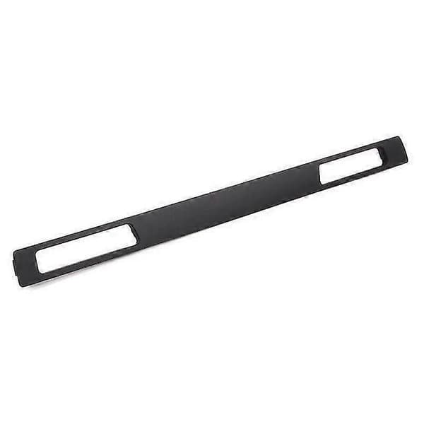 Kopholder Trim Surround Panel 51457138797 Til -bmw E90 E91 E92 Sort