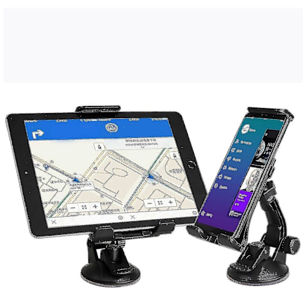 Biltelefonholder