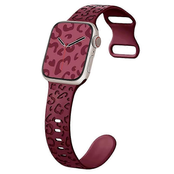 Klokkereimer Klokkeremmer for Apple Watch Series 10 46mm Style G