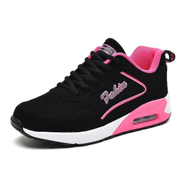 Løbesko til kvinder Åndbare Air Cushion Sneakers