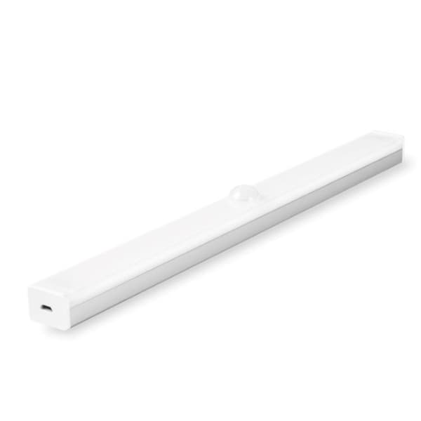 LED Belysning - Lampe med Bevægelsessensor 30cm