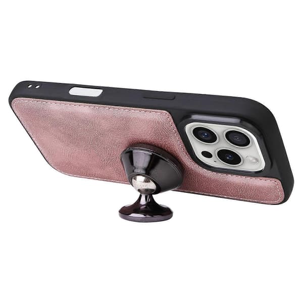 Telefoncover til iPhone 16 Pro Max (Stil C)