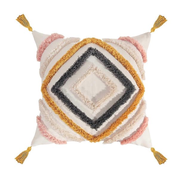 boheemi tyynynpäällinen sohvan tyynynpäällinen