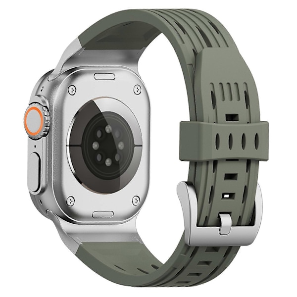 Kellon rannekkeet Apple Watch Series 10 46mm -kelloon Style H