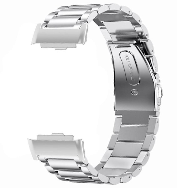 Type A Urrem i rustfrit stål med spænde til Huawei Watch D