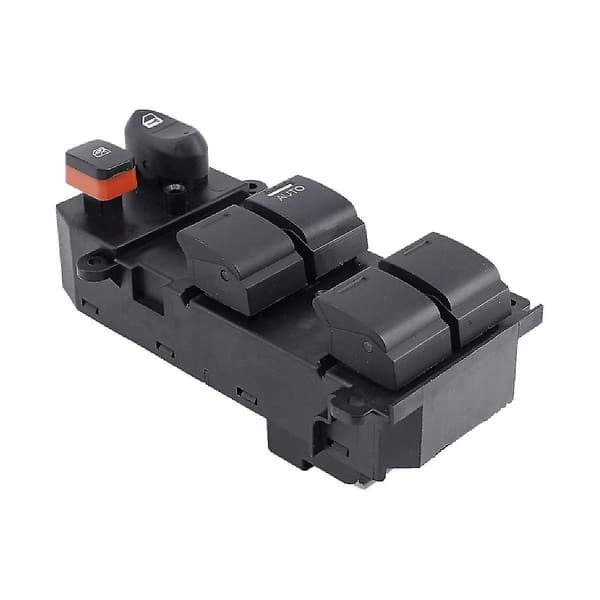 Drive Bildeler Elektrisk Vindusheisbryter For Passform 35750--t01