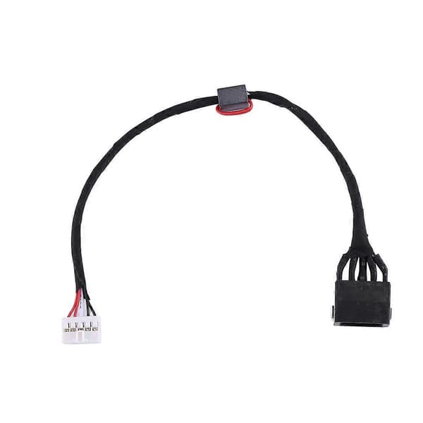 Til Lenovo G50-30 / G50-40 / G50-45 DC Strømstik Flexkabel