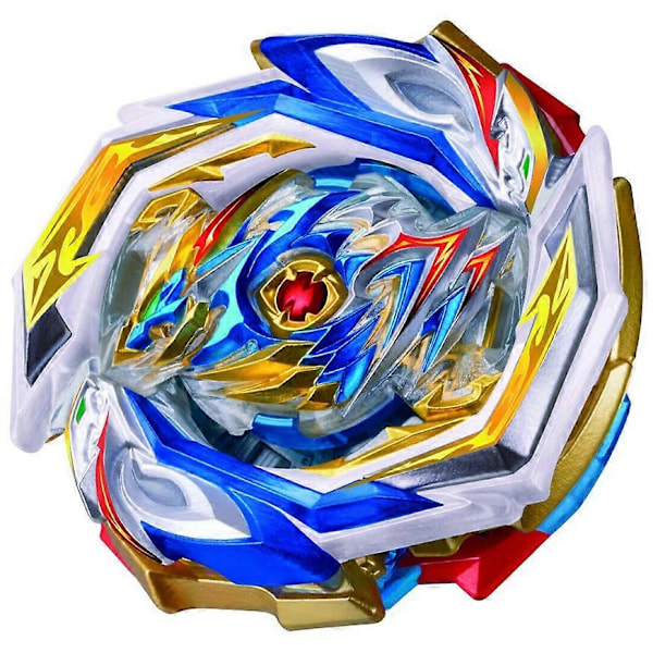 B-X TOUPIE BURST BEYBLADE Snurrtopp Säsong 5 B-127 Starter Cho-Z Valkyrie.Z.Ev B127 B 127 Cho Z DropShipping B154