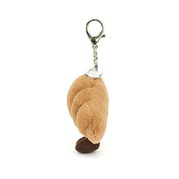 Amuseables Croissant Avaimenperä Jellycat-sarja Pehmolelut,a