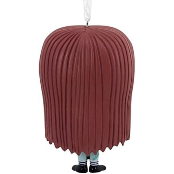Funko POP! Eksklusiv julepyntsamling (Nightmare Before Christmas Sally)
