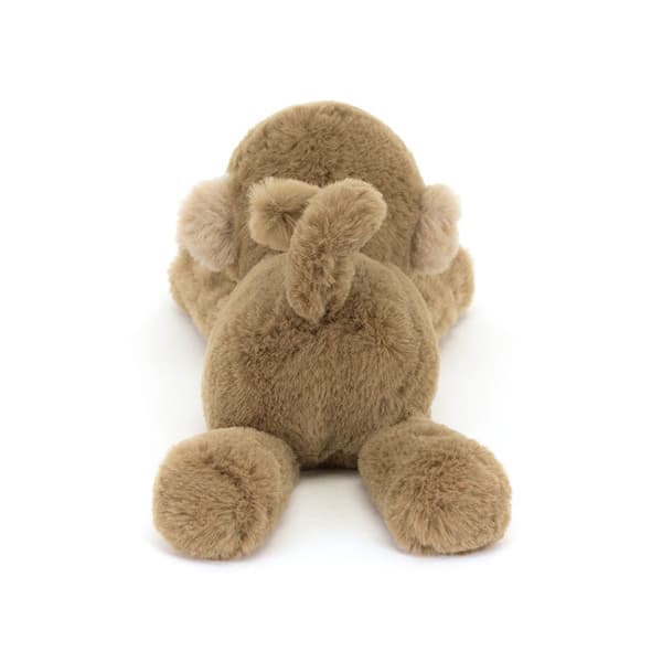 Jellycat 13cm Smudge Monkey pehmolelu
