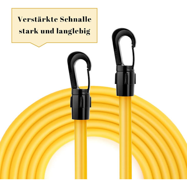 Uintivastusvoimaharjoittelulaitteet - 6*9*4 Yellowsport-laitteet