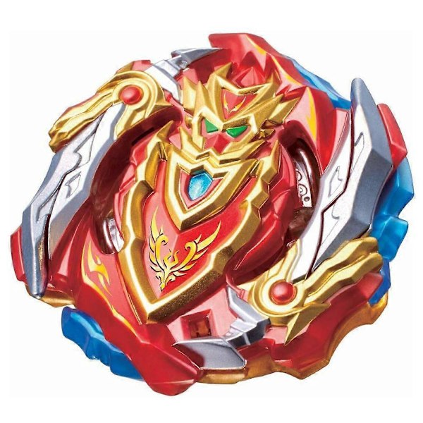 B-X TOUPIE BURST BEYBLADE Snurrtopp Säsong 5 B-127 Starter Cho-Z Valkyrie.Z.Ev B127 B 127 Cho Z DropShipping B144