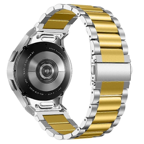 Urremme til Galaxy Watch 5 40mm Style C