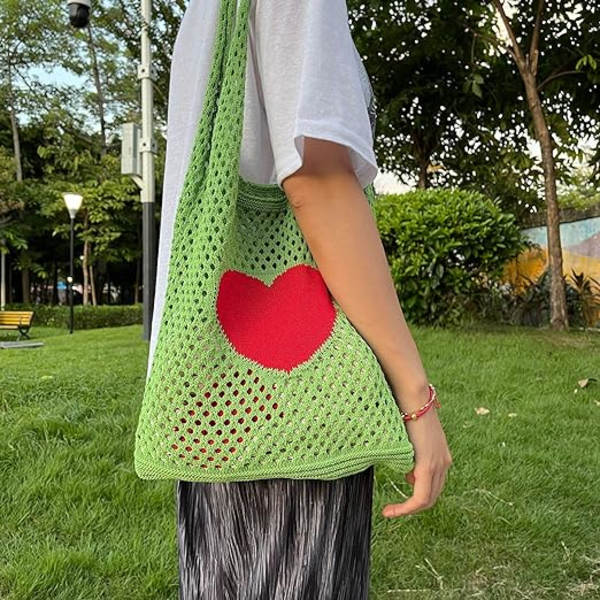 Fairy Grunge Aesthetic Tote Bag Y2k Bag Aesthetic Tote Bag Fairy Grunge Tilbehør Y2k Veske