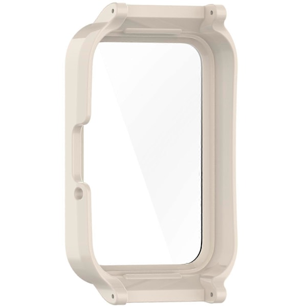 Typ J För Samsung Galaxy Fit3 Magnetisk Armbandsramfodral Härdat Glas Skärmskydd Style H