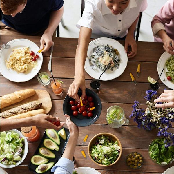 20 stk. majsholdere, rustfrit stål, varmebestandige, skridsikre grillmajsspyd til grill