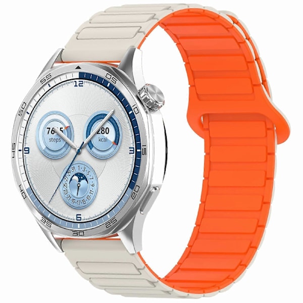Klockband Klockarmband för Huawei Watch GT 5 Pro 46mm Style K