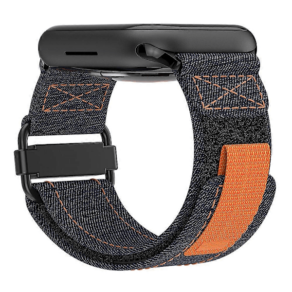 Armbandsarmband för Apple Watch Series 10 42mm Style B