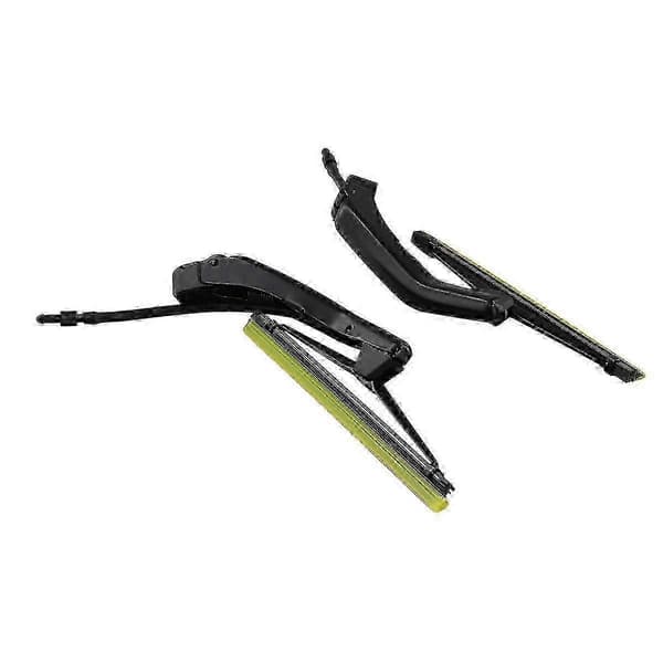 Headlight Wiper Arm Set (Right + Left) Fits Certain Volvo Models - 274431
