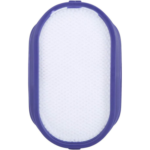 4 genanvendelige filter Hoover-kompatible reservedele til Dyson DC30 DC31 DC34 DC35 DC44