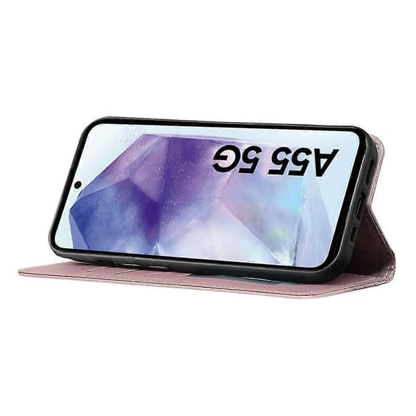 Telefoncover til Galaxy A55 5G (Stil D)