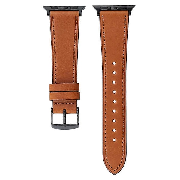 Type C Urrem til Apple Watch Series0 42mm/9 8 7 41mm/SE (2023) SE (2022) SE 6 5 4 40mm/3 2 Style D