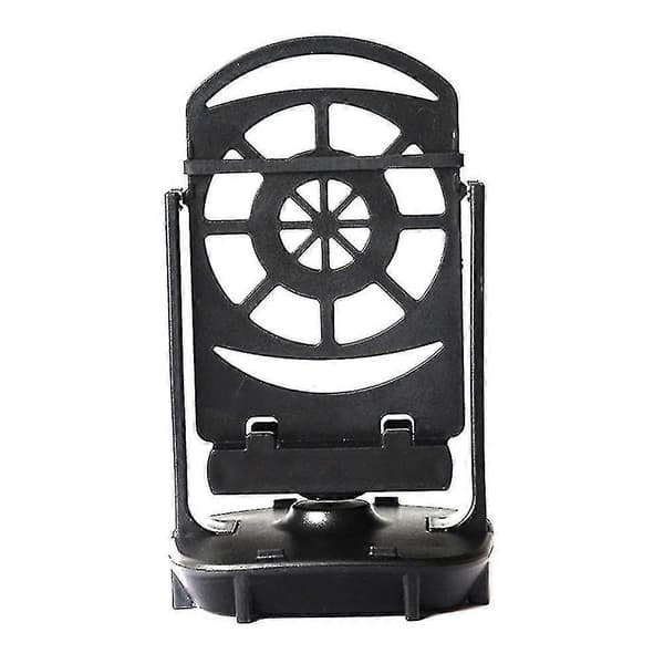 Mobile Phone Shaker for Two Phones Automatic Step Earning Swing Device