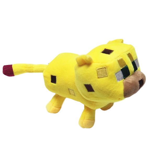 Minecraft Pehmeät Pehmolelut