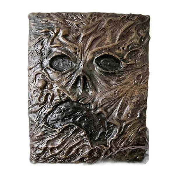Necronomicon Død Necronomicon Dødebog Tryllebog Læder Hardcover Necronomicon Journal Sp As Shown