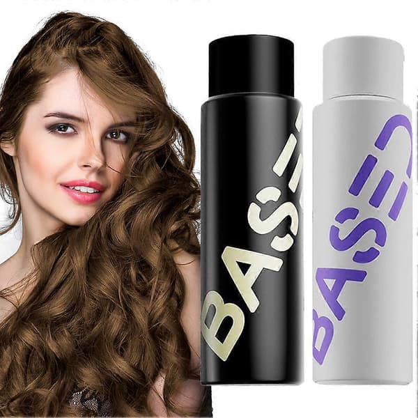 BASED hårbalsam for menn og kvinner Hair conditioner
