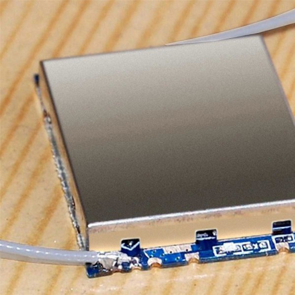 4X XQ-02A 2.4G 2W Tvåvägs Wifi Bi-riktad Signalförstärkare Boost Modul Automatisk Växling