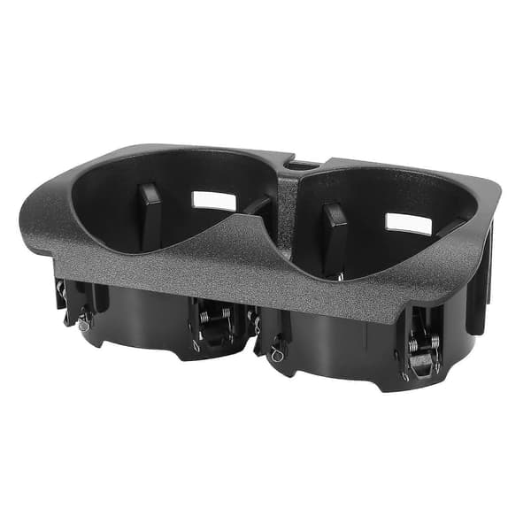 Bilens midtkonsoll vannkoppholder for Benz C-klasse W205 E-w213