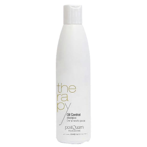 Therapy Oil Control Shampoo 250ml naisille 250 ml