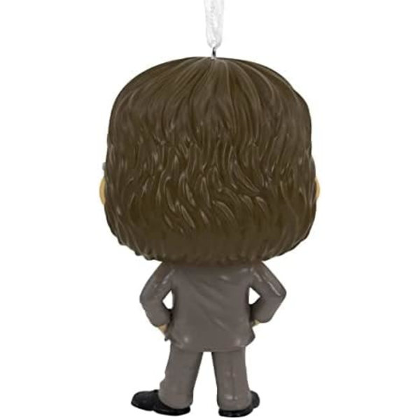 Funko POP! Eksklusiv julepynt-kollektion (The Office Dwight Schrute)