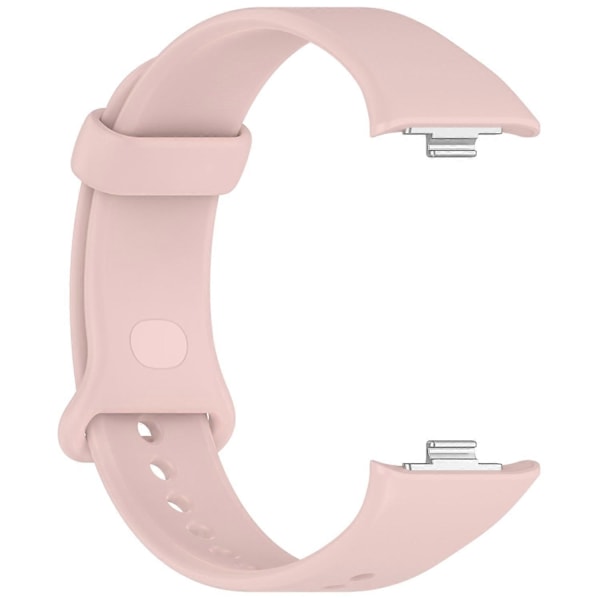 Xiaomi Mi Band 9 Pro silikoninen kellon ranneke, säädettävä ranneke Style E