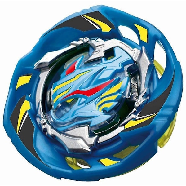 B-X TOUPIE BURST BEYBLADE Snurrtopp Säsong 5 B-127 Starter Cho-Z Valkyrie.Z.Ev B127 B 127 Cho Z DropShipping B170-2