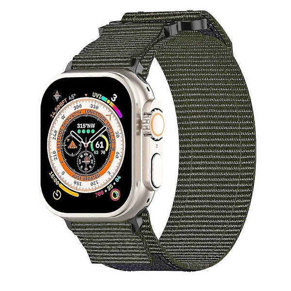 Urremme til Apple Watch Series 1 38mm Style E